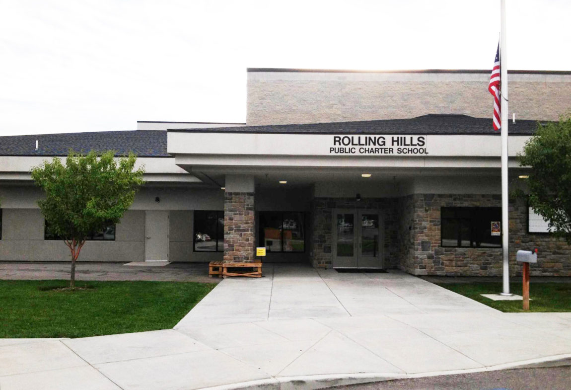 Rolling Hills Public Charter Secures Local Funding and Solid Financial Future